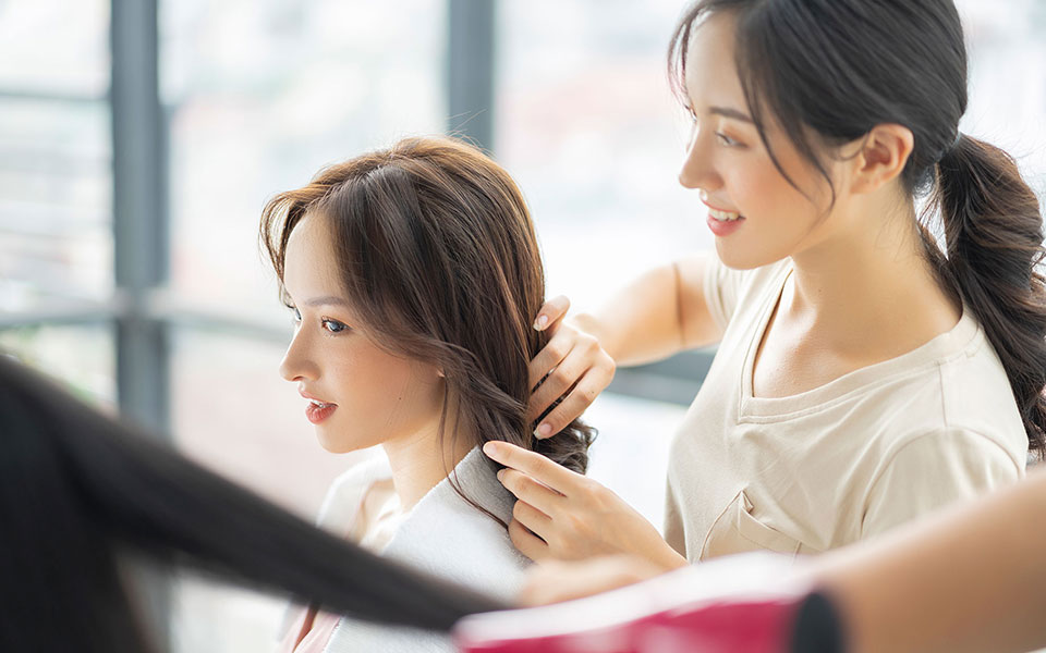 カウンセリング