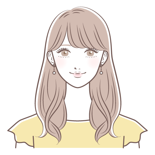 女性/30代後半/主婦