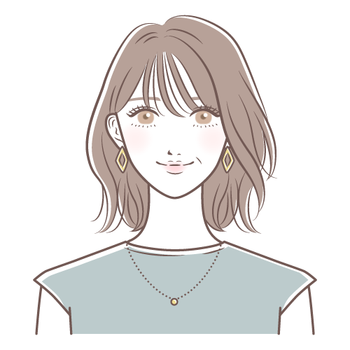 女性/40代/パート・アルバイト